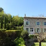 Grands Ardeche Дом отдыха Салава