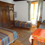 Grands Ardeche Дом отдыха