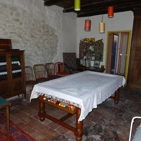 Grands Ardeche Дом отдыха