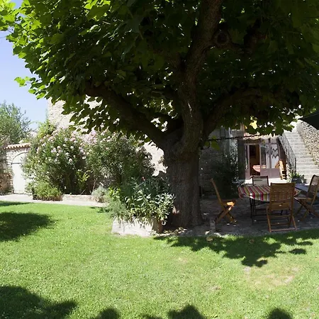 Дом отдыха Grands Ardeche *