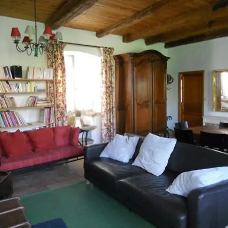 度假居 Grands Ardeche *
