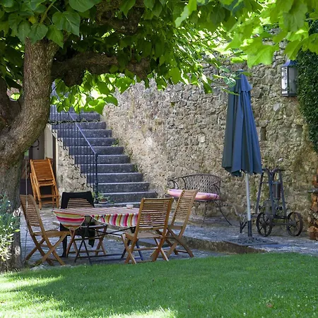 Дом отдыха Grands Ardeche