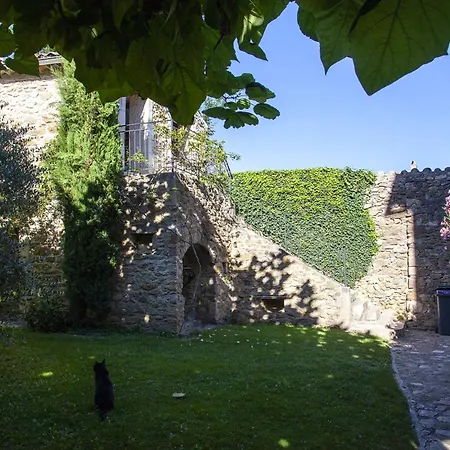 Grands Ardeche *