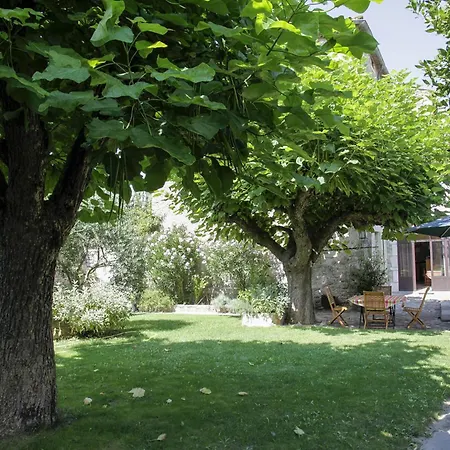 Grands Ardeche Дом отдыха *