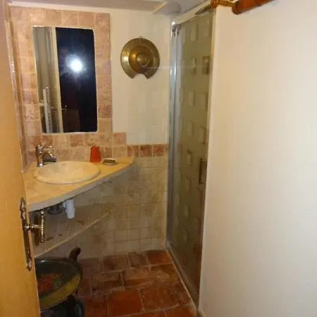 Grands Ardeche 度假居