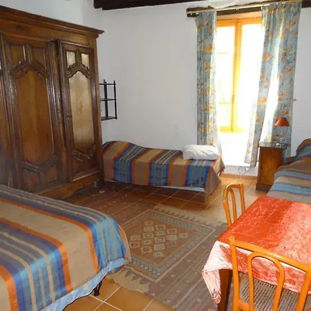 Grands Ardeche 度假居