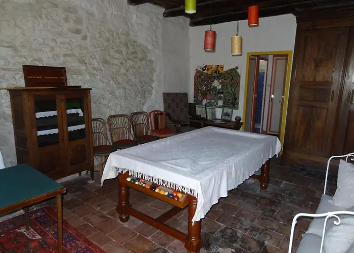 Grands Ardeche 度假居