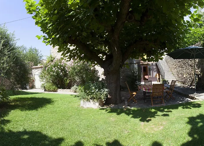 度假居 Grands Ardeche *