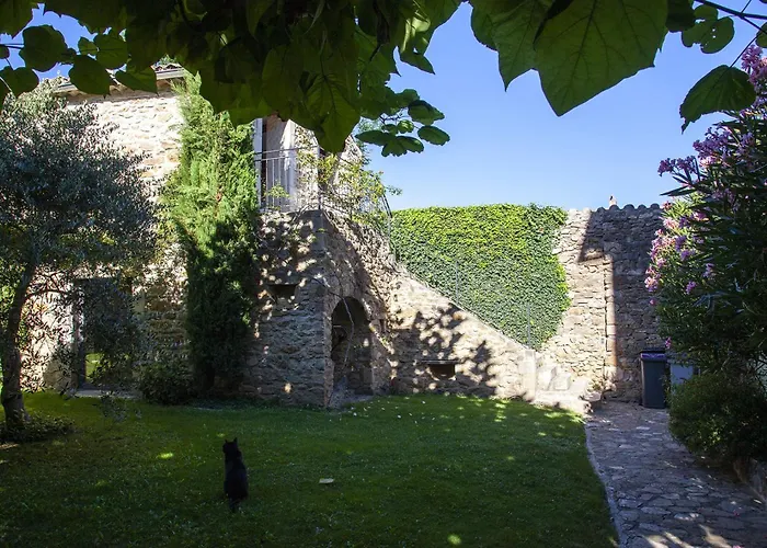 Grands Ardeche *