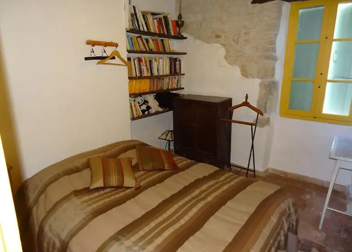 Grands Ardeche 度假居 *