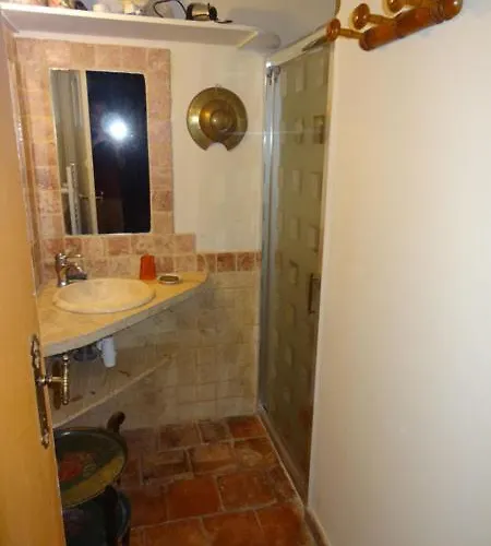Grands Ardeche 度假居
