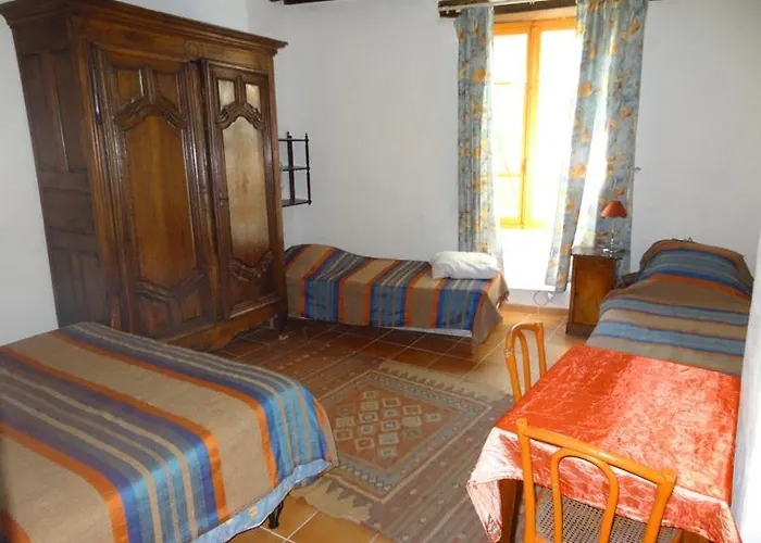 Grands Ardeche 度假居
